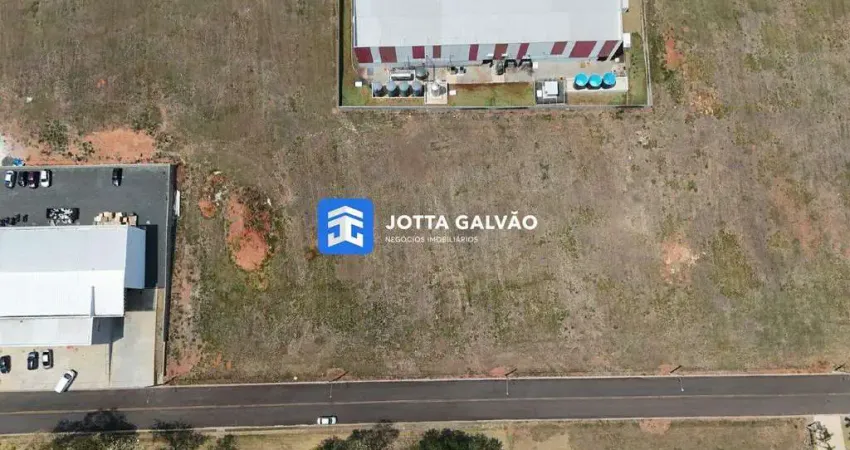 Terreno à venda na Rodovia SP-147, Jardim Primavera, Mogi Mirim