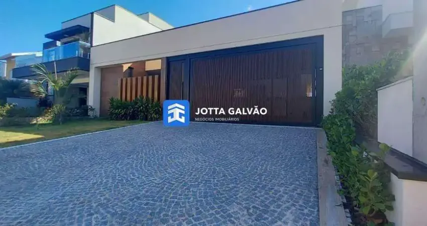 Casa de condomínio à venda, 3 quartos, 3 suítes, Vila Marieta - Campinas/SP