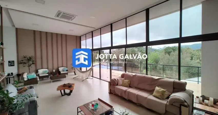 Casa em condomínio fechado com 3 quartos à venda na Rua Salvador Caruso Orlando, Medeiros, Jundiaí