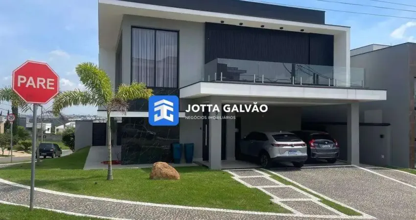 Casa em condomínio fechado com 3 quartos à venda na Rua Jenoefa Scaranello Magnusson, Swiss Park, Campinas