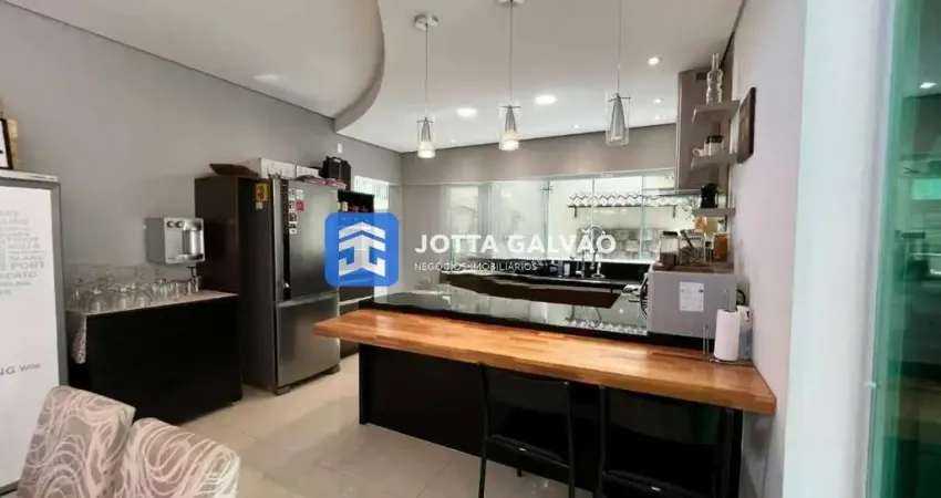 Casa a venda, 350m² - Condomínio Alphaville Dom Pedro, Campinas