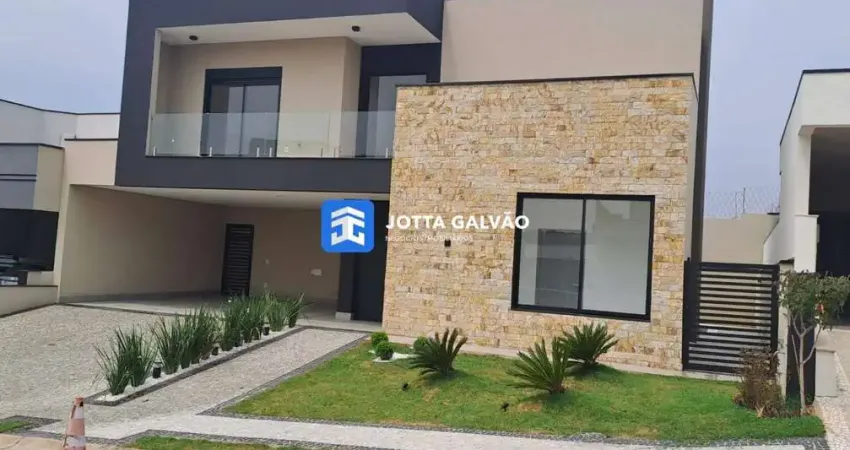 Casa em condomínio fechado com 3 quartos à venda na Estrada Municipal do Roncáglia, Roncáglia, Valinhos