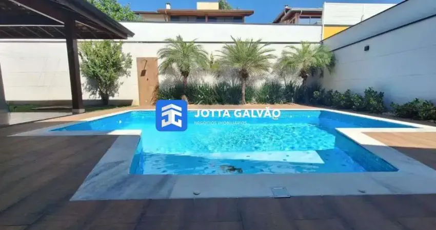 Casa em condomínio fechado com 3 quartos à venda na Rua João Previtalle, Santa Cruz, Valinhos