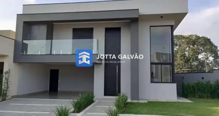 Casa à venda, 3 quartos, 3 suítes, 4 vagas, Jardim Alto da Colina - Valinhos/SP