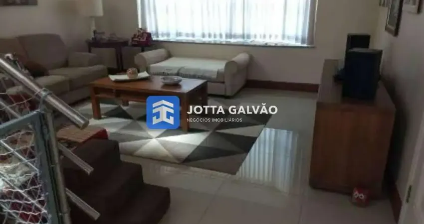 Casa de condomínio à venda, 3 quartos, 2 suítes, 2 vagas, Betel - Paulínia/SP