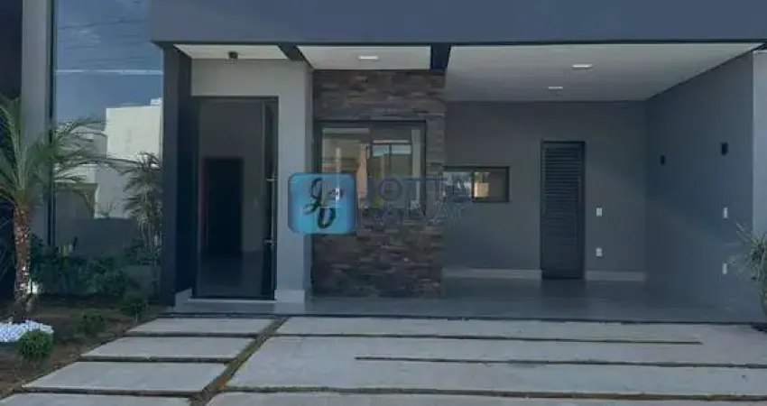 Casa de condomínio à venda, 3 quartos, 1 suíte, 3 vagas, Jardim Mantova - Indaiatuba/SP