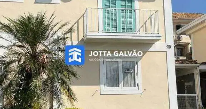 Casa de condomínio à venda, 3 quartos, 2 vagas, Vila Nova - Louveira/SP