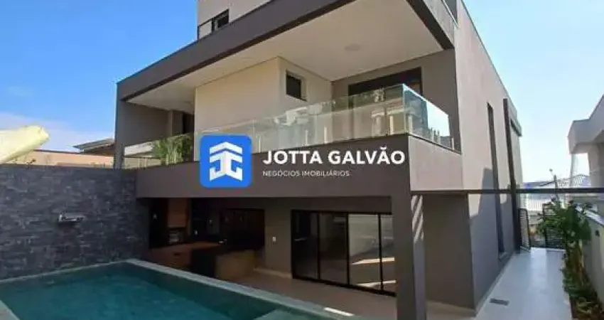 Casa de Condomínio à venda e locação em Swiss Park, Campinas - Sobrado - Biel