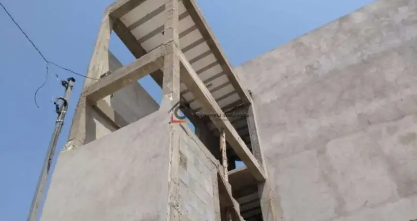 Apartamento com 2 quartos à venda na Rua Cabo Joel Leite, 139, Itaquera, São Paulo