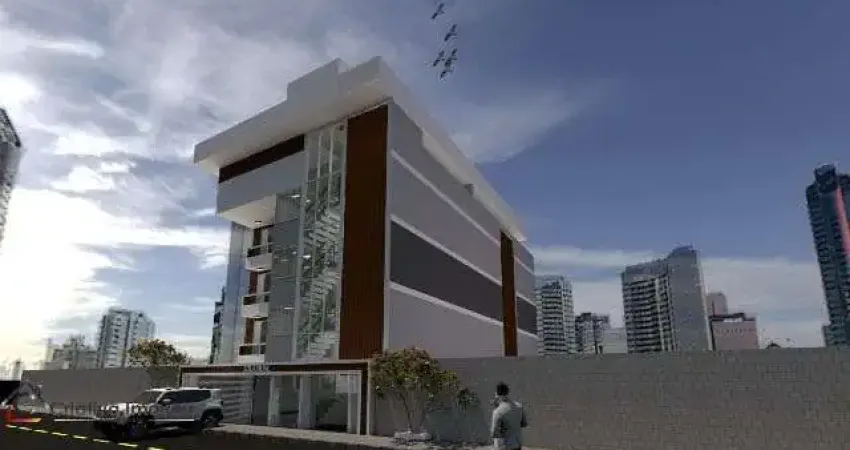 Apartamento com 2 quartos à venda na Rua Celestino Gonçalves Bueno, 389, Cangaíba, São Paulo