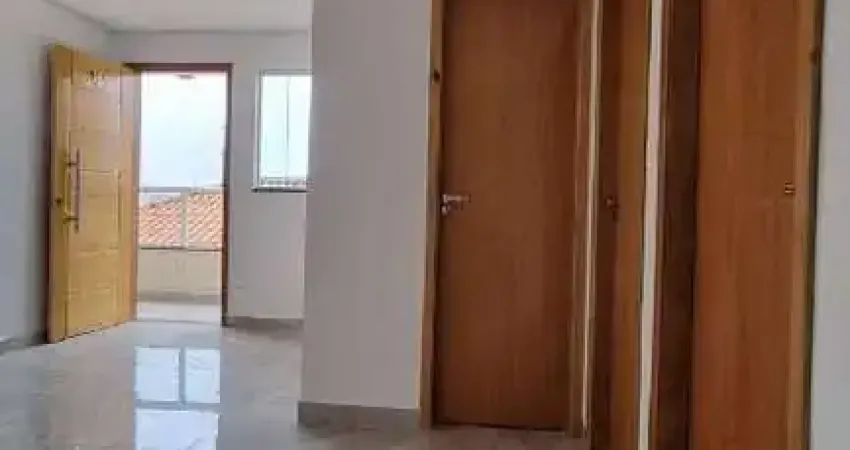 Apartamento com 2 quartos à venda na Avenida Melchert, 8, Vila Matilde, São Paulo