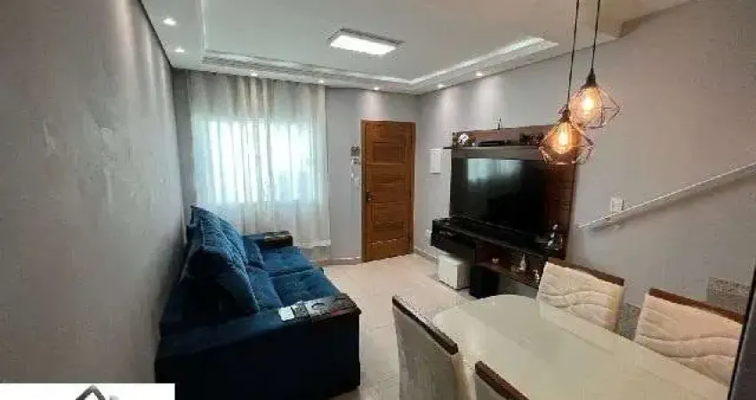 Casa com 2 quartos à venda na Avenida Tarumã, 238, Jardim Penha, São Paulo