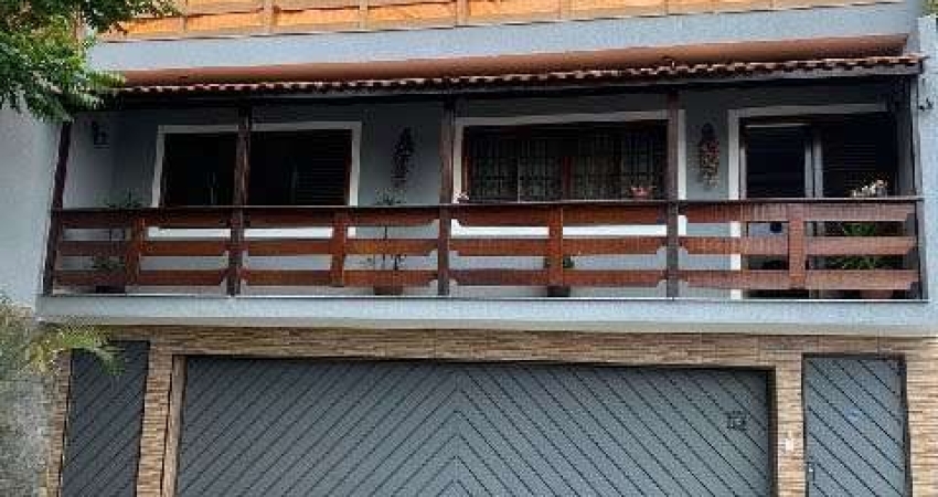 Sobrado em São Paulo