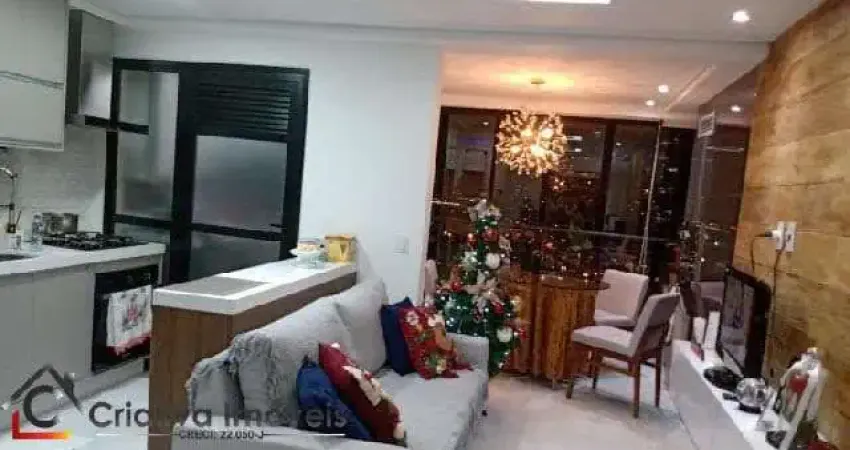 Apartamento com 2 quartos à venda na Avenida Professor Luiz Ignácio Anhaia Mello, 2597, Vila Prudente, São Paulo