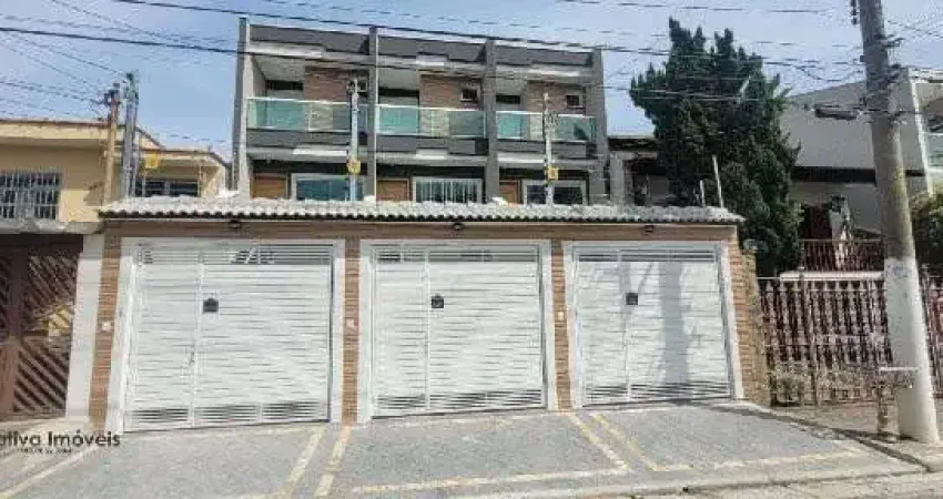 Casa com 3 quartos à venda na Rua Francisco do Amaral, 499, Vila Laís, São Paulo