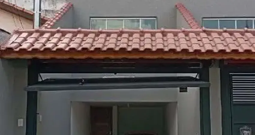 Sobrado em São Paulo