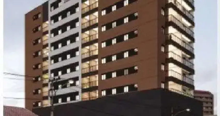 Apartamento com 2 quartos à venda na Rua Antônio Fortunato, 513, Burgo Paulista, São Paulo