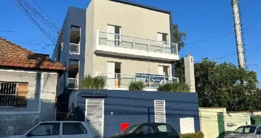 Apartamento com 2 quartos à venda na Rua Gilda, 356, Vila Esperança, São Paulo