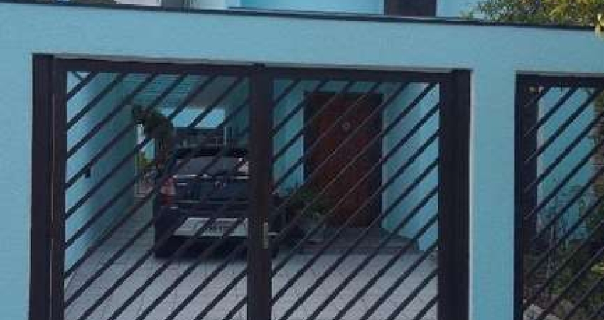 Casa com 4 quartos à venda na Rua Benedito Passos, 161, Vila Matilde, São Paulo