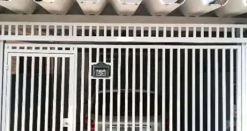 Casa com 3 quartos à venda na Rua Pedro Talarico, 699, Vila Talarico, São Paulo