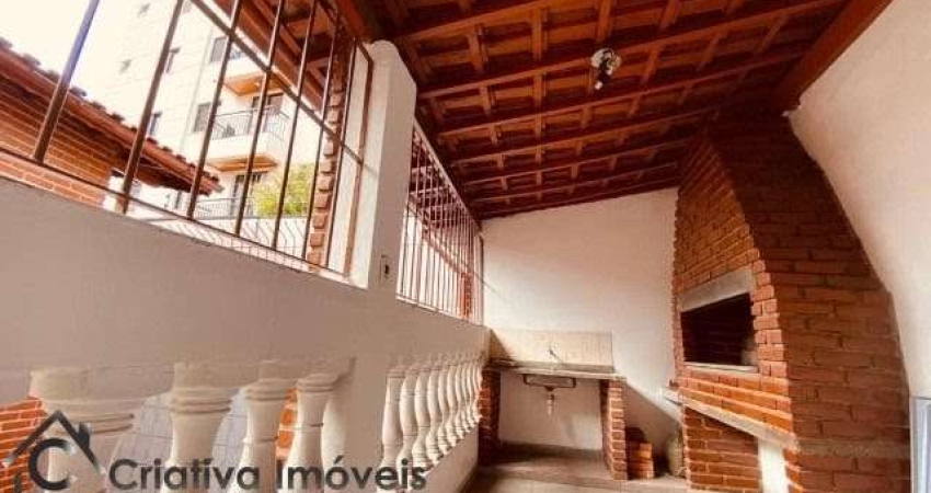 Casa com 3 quartos à venda na Rua José Manoel da Fonseca Júnior, 226, Vila Matilde, São Paulo