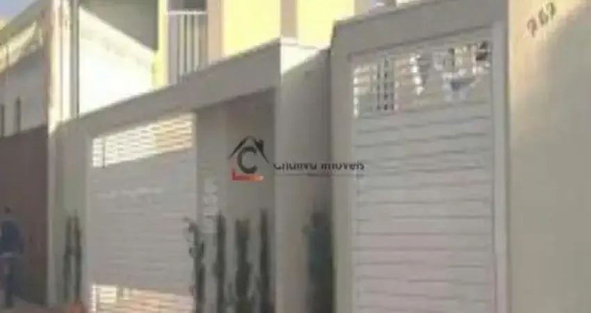 Casa com 1 quarto à venda na Rua Paratinquara, 252, Vila Alpina, São Paulo
