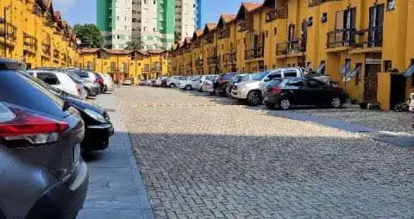 Sobrado em Cidade Líder  -  São Paulo