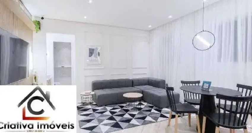 Apartamento com 2 quartos à venda na Praça Antônio Alberto, 13, Vila Ré, São Paulo