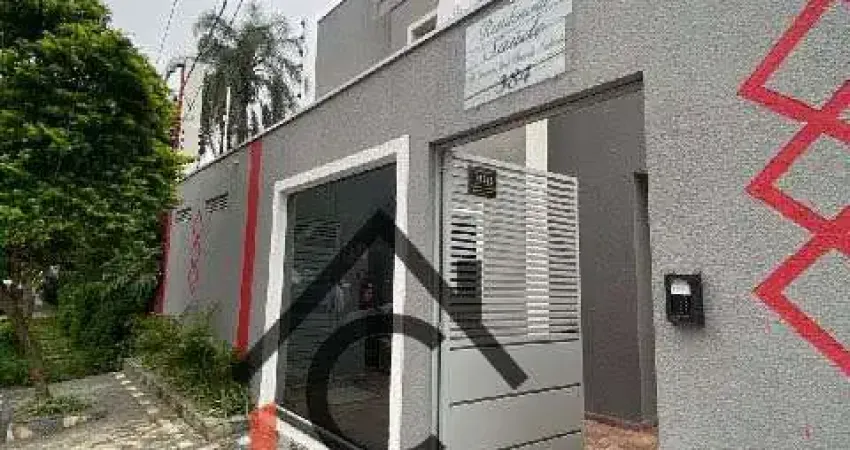Apartamento com 2 quartos à venda na Avenida Coronel José Pires de Andrade, 384, Vila Vera, São Paulo