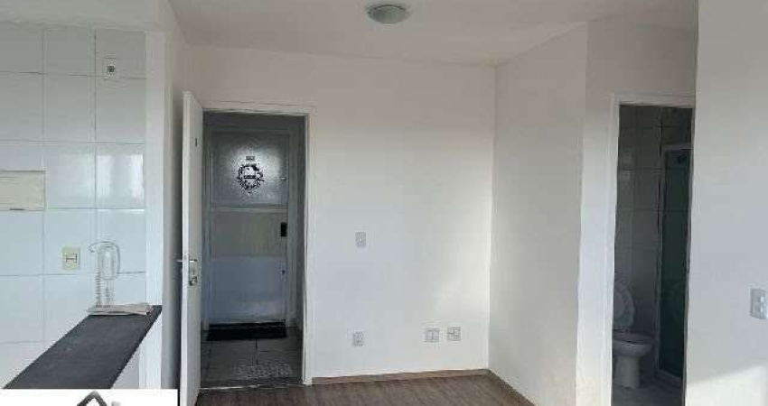 Apartamento com 2 quartos à venda na Rua Maracanã-Guaçu, 218, Jardim São Francisco (Zona Leste), São Paulo