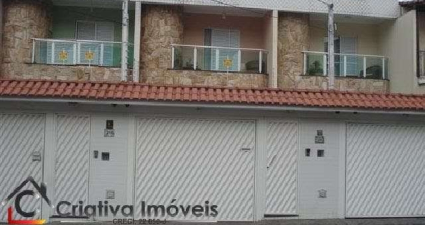 Casa com 3 quartos à venda na Rua Manuel Jorge Ribeiro, 216, Penha De França, São Paulo