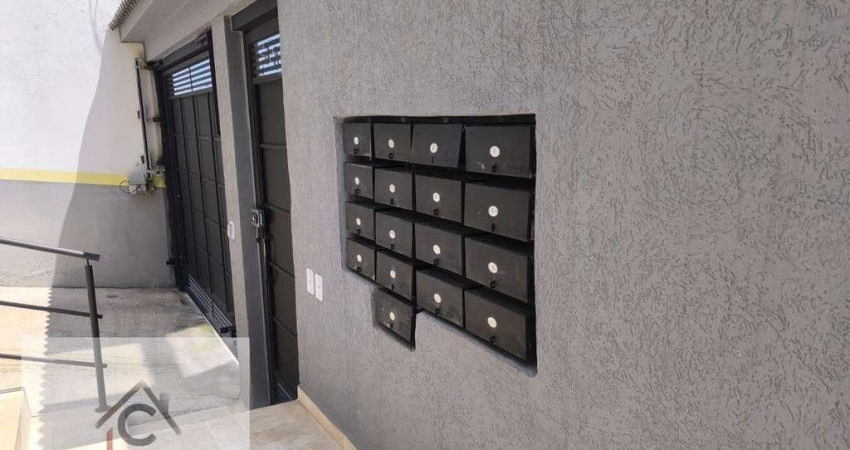 Apartamento em Ermelino Matarazzo  -  São Paulo