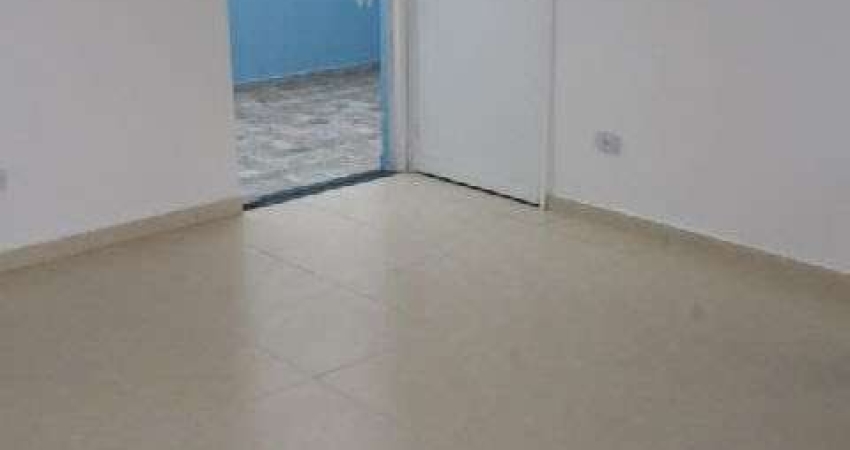 Apartamento em São Paulo