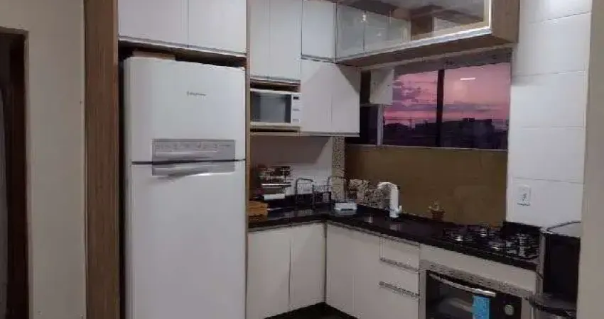 Apartamento com 2 quartos à venda na Rua Manuel Pinheiro de Albuquerque, 335, Jardim Brasília (Zona Leste), São Paulo