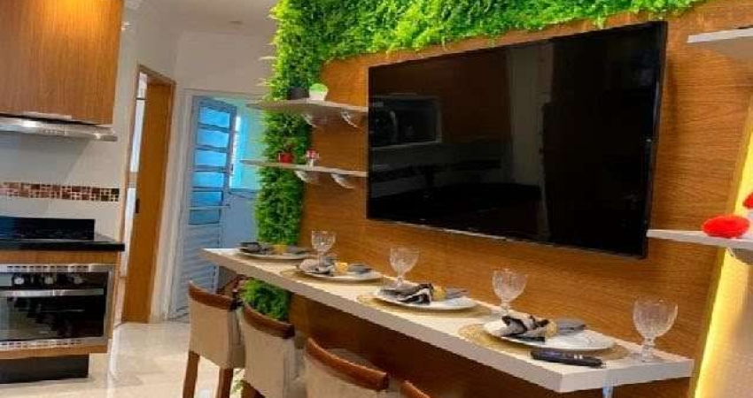 Apartamento com 2 quartos à venda na Rua Goita, 272, Cangaíba, São Paulo