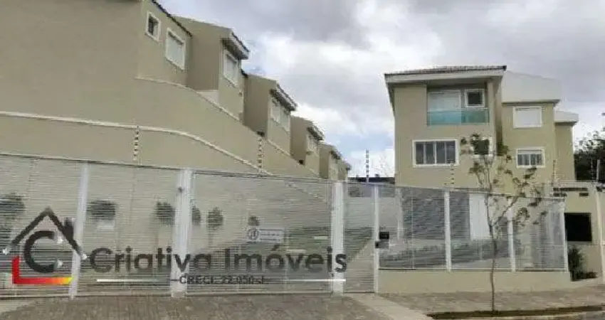 Casa com 3 quartos à venda na Rua Kira, 380, Jardim Fernandes, São Paulo