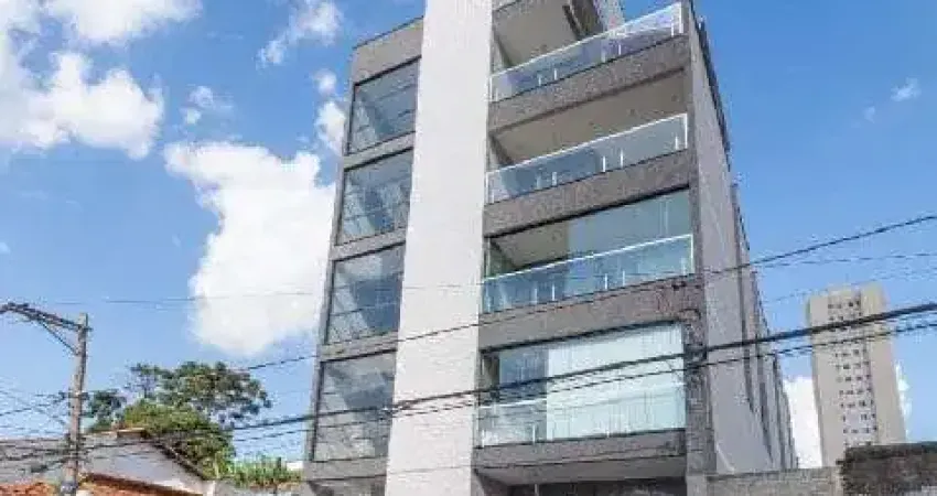 Apartamento com 2 quartos à venda na Rua Baixada Santista, 314, Itaquera, São Paulo