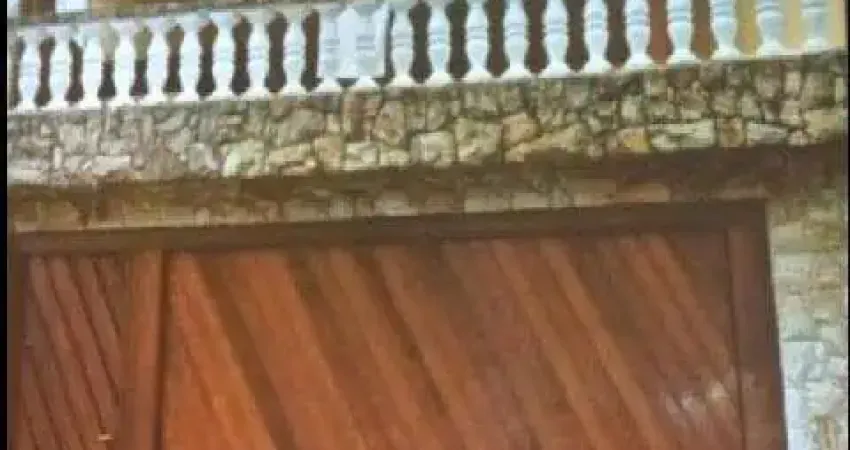 Sobrado em São Paulo