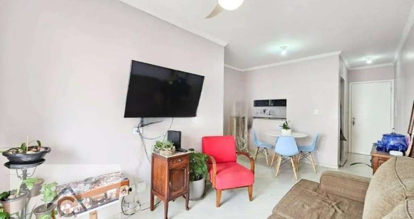 Apartamento em Vila Matilde  -  São Paulo