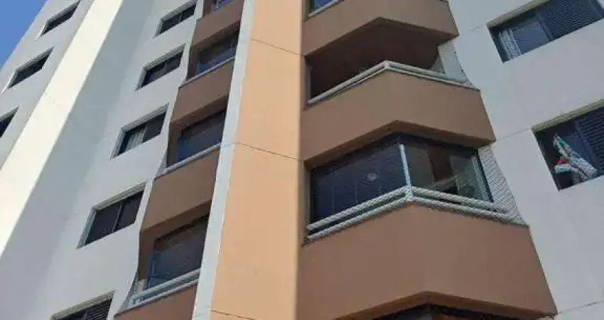 Apartamento com 3 quartos à venda na Rua Francisca de Paula, 170, Vila Carrão, São Paulo