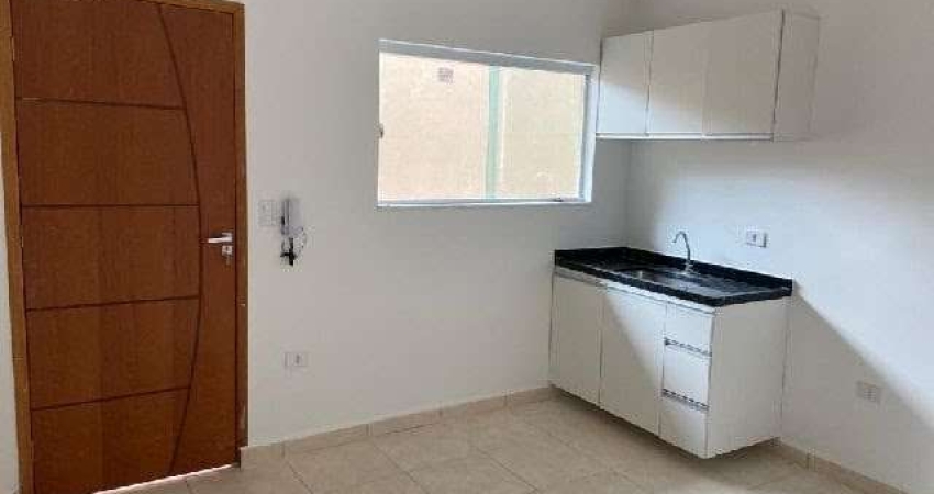 Apartamento em Sítio Pinheirinho  -  São Paulo