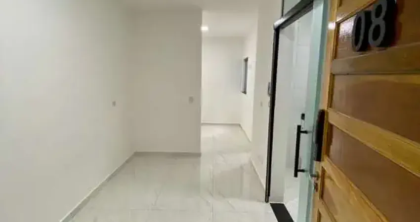Apartamento 01 Dorm. em Vila Diva (Zona Leste)  -  São Paulo