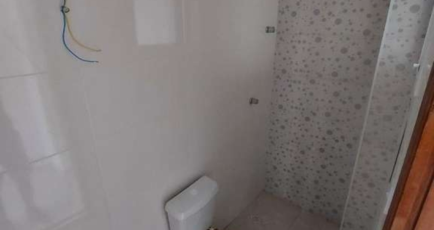 Apartamento 02 Dorm. em Vila Dalila  -  São Paulo