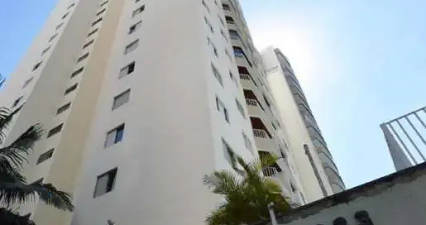 Apartamento com 2 quartos à venda na Rua Itapura, 633, Tatuapé, São Paulo
