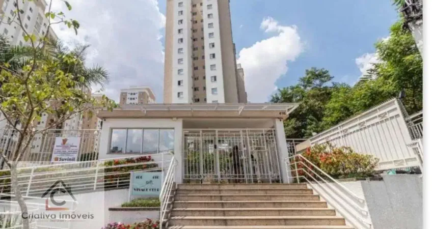 Apartamento com 2 quartos à venda na Rua Arnaldo Cintra, Tatuapé, São Paulo