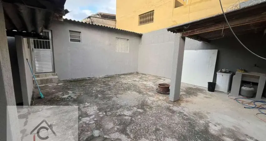 Casa com 4 quartos à venda na Rua Jabiru, 14, Parque Guaianazes, São Paulo