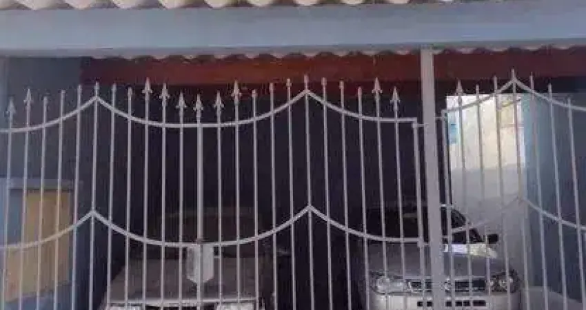 Sobrado em Vila Carmosina  -  São Paulo