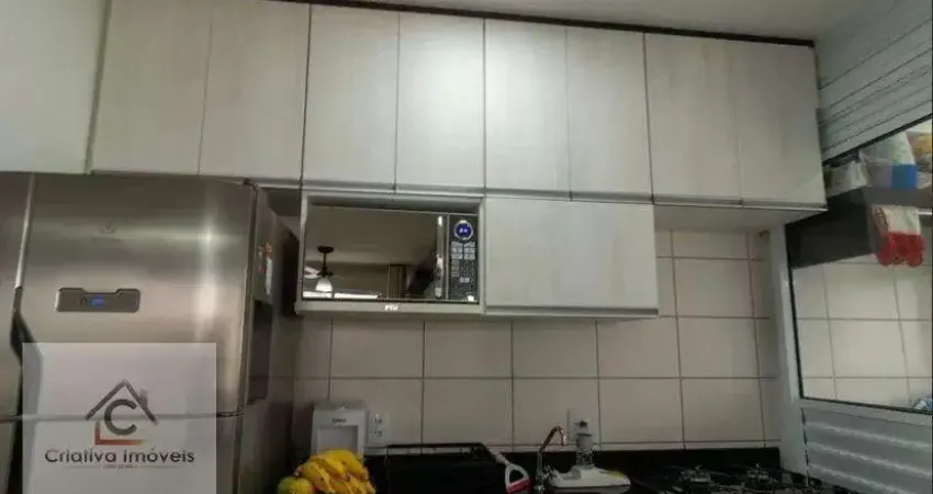 Apartamento com 2 quartos à venda na Rua Henrique Casela, 54, Penha De França, São Paulo