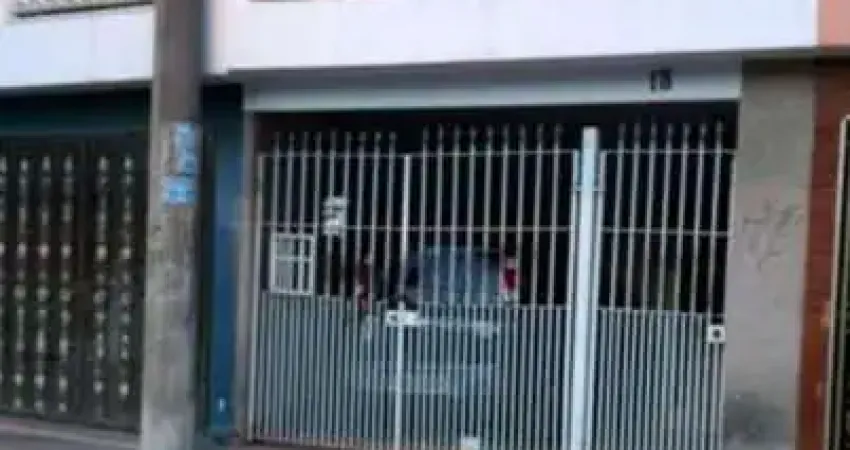 Casa com 2 quartos à venda na Rua Maricá, 13, Jardim Maringa, São Paulo