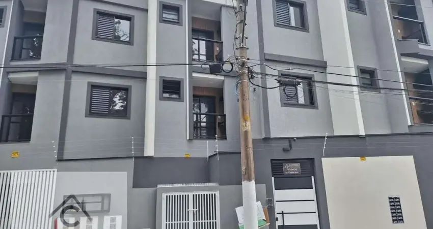 Apartamento com 2 quartos à venda na Rua Enani, 8, Penha De França, São Paulo